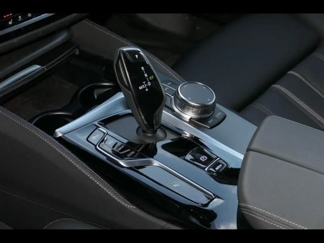 BMW 520 M-Sport Touring