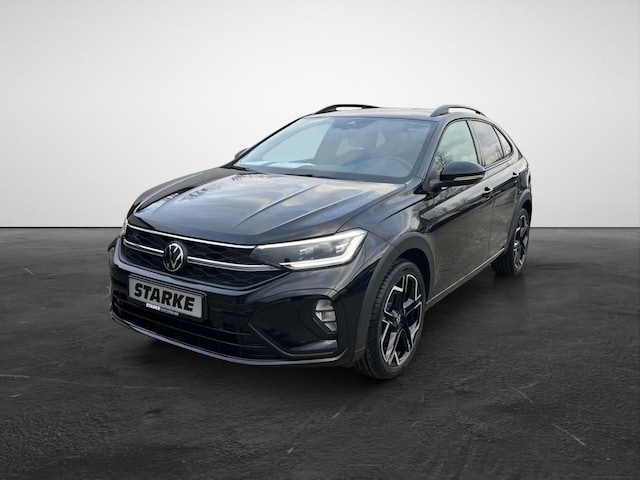 Volkswagen Taigo 1.0 TSI DSG R-Line