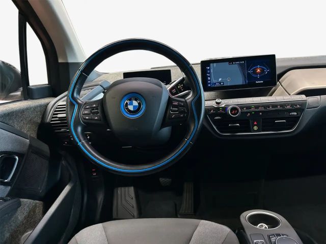 BMW i3 Sedan