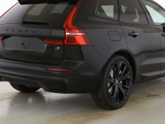 Volvo XC60 AWD Plus Recharge T8