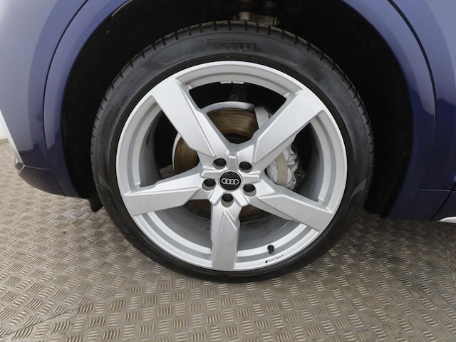 Audi Q5 40 TDI Quattro S-Tronic Sportback