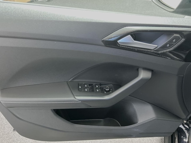 Volkswagen T-Cross 1.0 TSI DSG