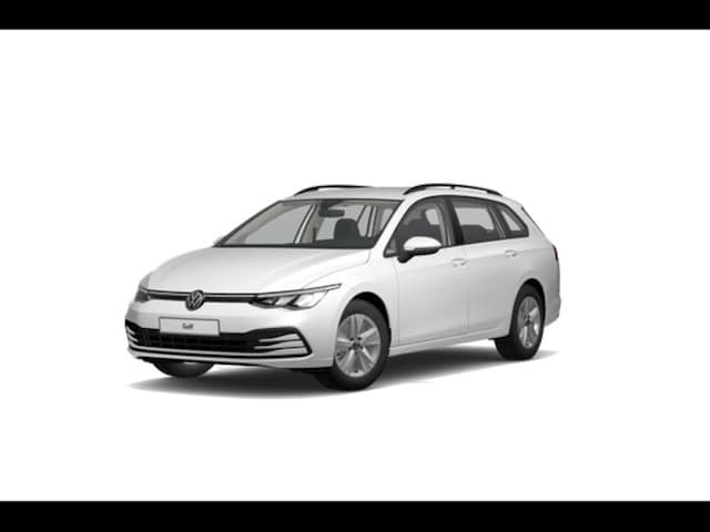 Volkswagen Golf 2.0 TDI Golf VIII Variant