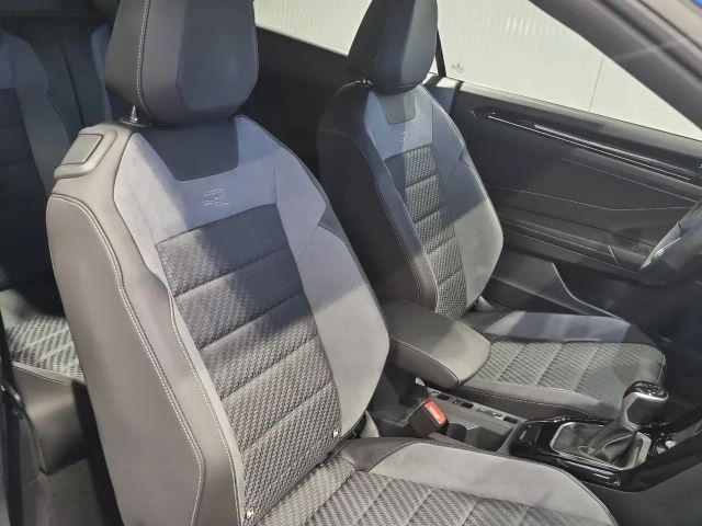 Volkswagen T-Roc Cabriolet DSG R-Line