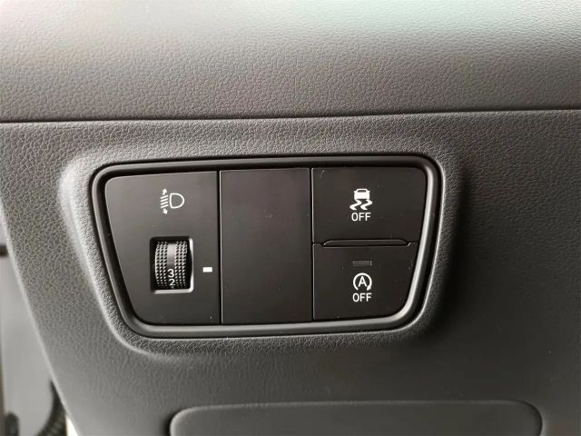 Hyundai Tucson 2WD CRDi Smart