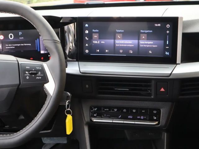 Opel Frontera Edition