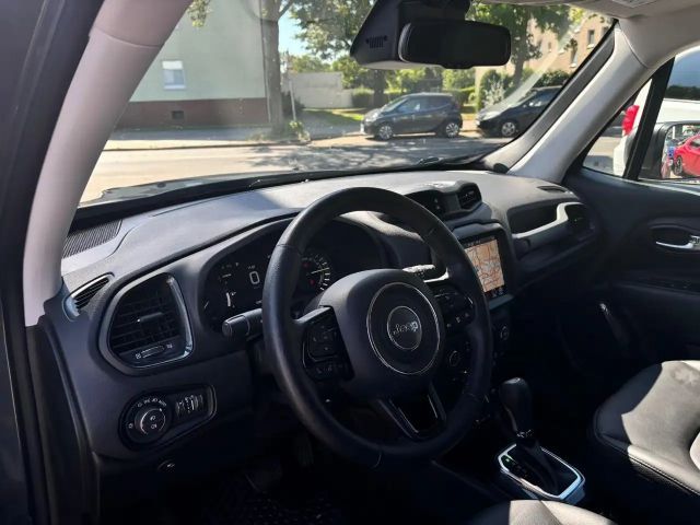 Jeep Renegade 4xe Hybrid