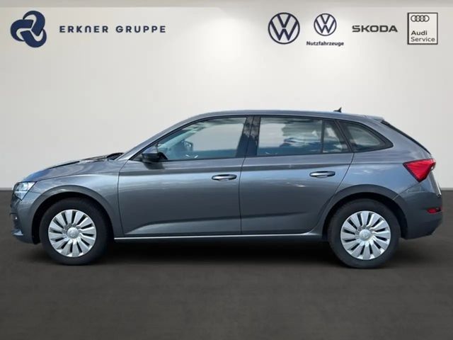 Skoda Scala 1.0 TSI Active