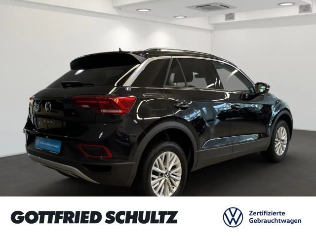 Volkswagen T-Roc 1.0 TSI