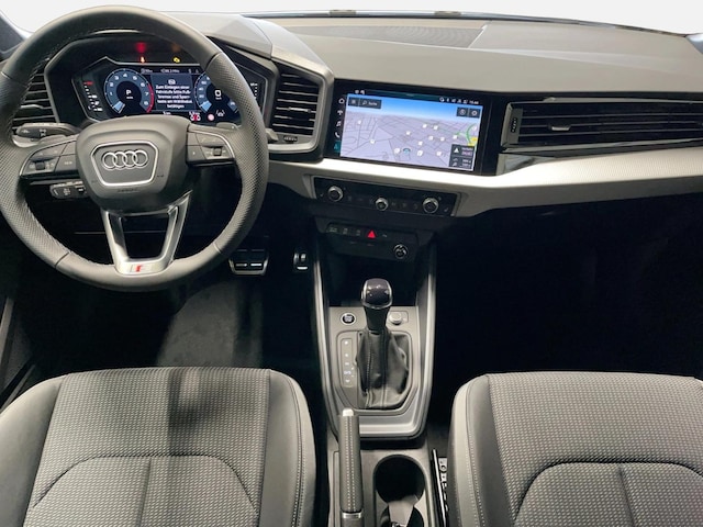 Audi A1 40 TFSI S-Line S-Tronic Sportback