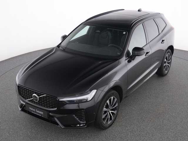 Volvo XC60 XC 60