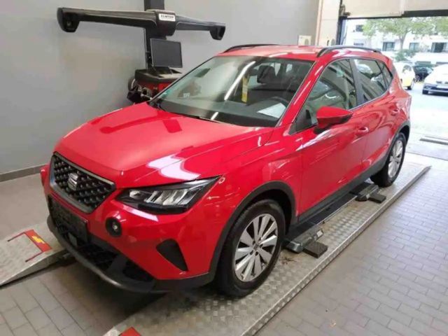Seat Arona 1.0 TSI Style