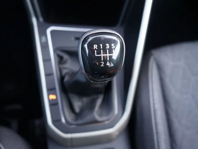 Volkswagen Polo Move