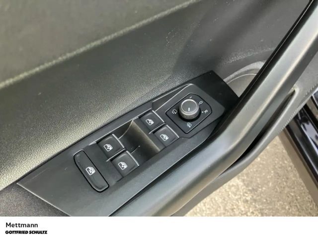 Volkswagen Polo DSG GTI