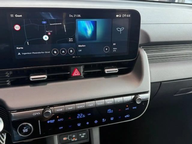 Hyundai IONIQ 5 4WD Vierwielaandrijving