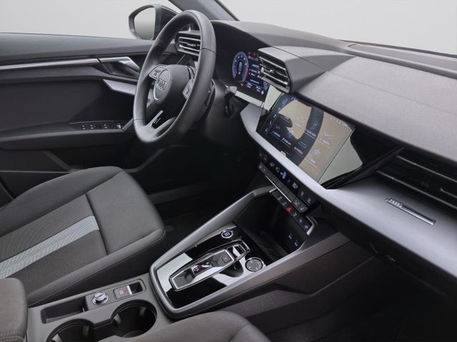 Audi A3 35 TFSI S-Tronic Sedan