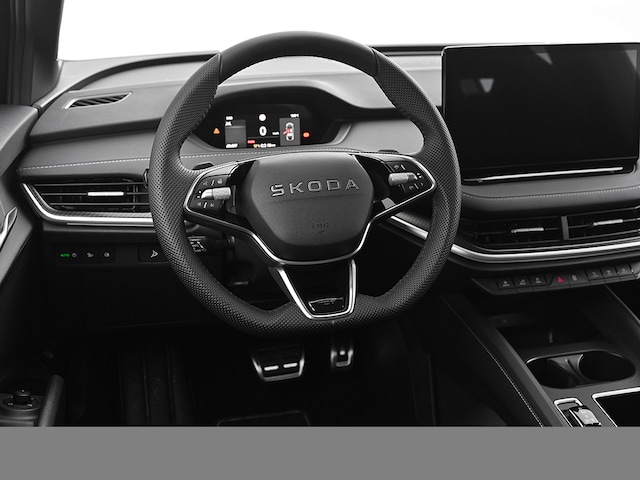Skoda Elroq Sportline