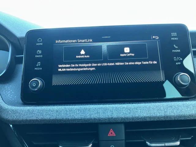 Skoda Kamiq Selection