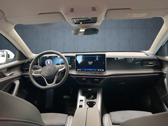 Volkswagen Passat 1.5 eTSI DSG IQ.Drive