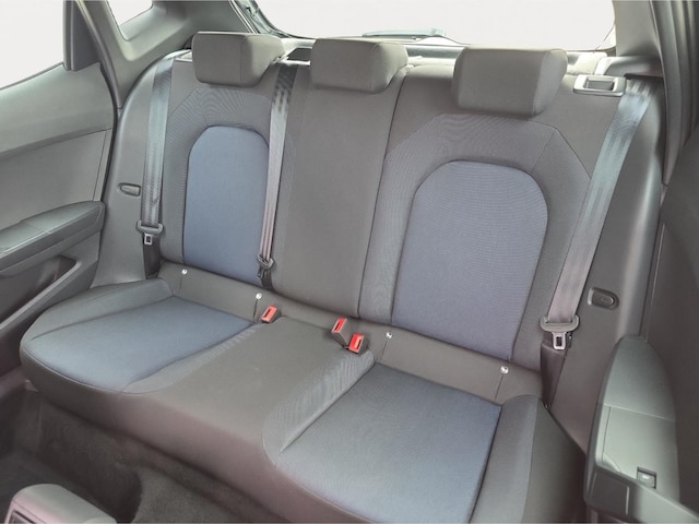 Seat Ibiza 1.0 TSI FR-lijn