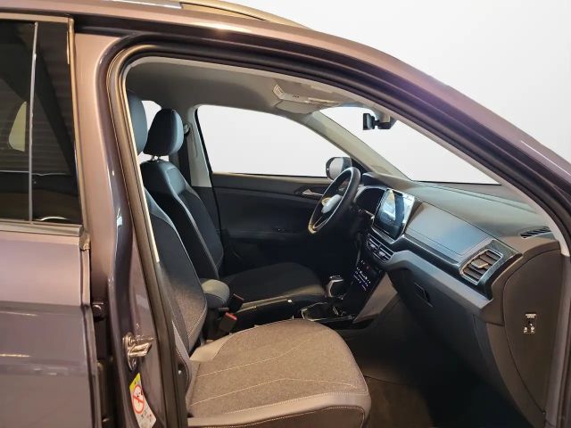 Volkswagen T-Cross 1.0 TSI DSG Style