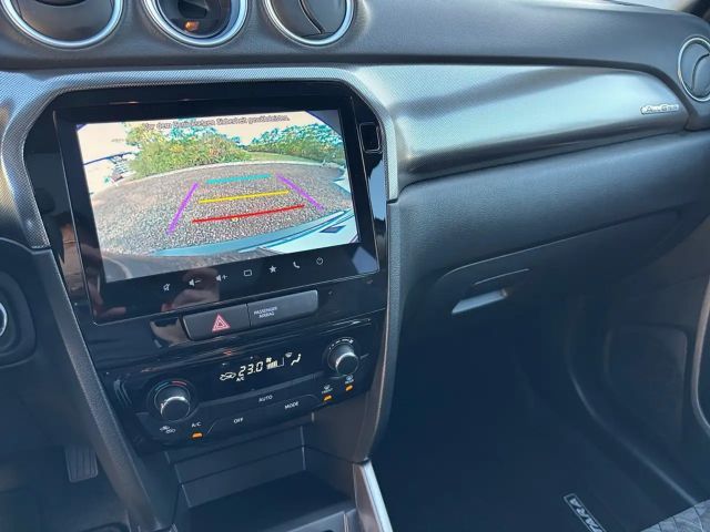 Suzuki Vitara AllGrip Comfort