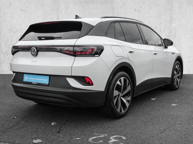 Volkswagen ID.4 Performance Pro