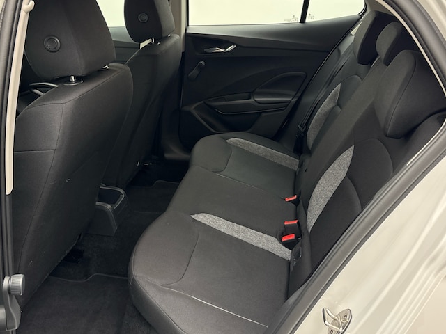 Skoda Fabia Fabia 1.0 MPI CarPlay LED Touchscreen Apple Car.