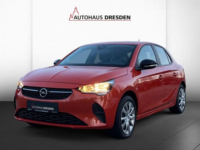 Opel Corsa Edition