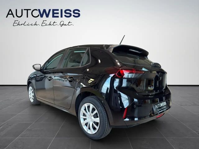 Opel Corsa Edition Turbo