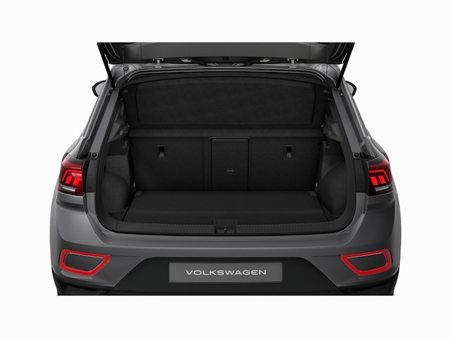 Volkswagen T-Roc 1.5 TSI DSG