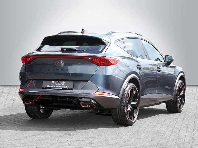 Cupra Formentor 1.4 VZ e-Hybrid