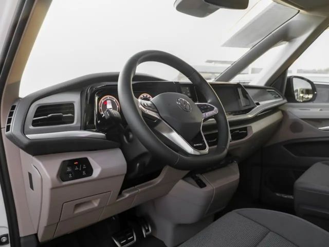 Volkswagen Multivan 2.0 TDI DSG Lang T7