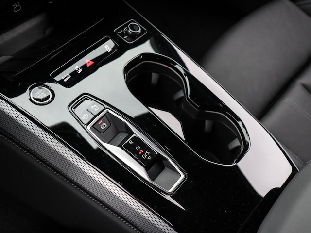 Audi A5 Avant S-Tronic