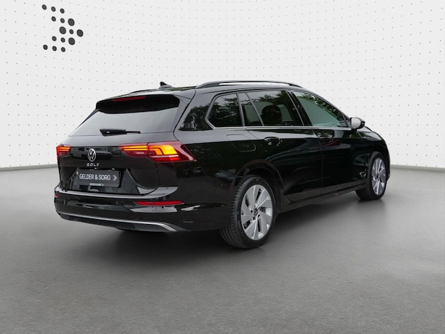 Volkswagen Golf 1.5 TSI Style Variant