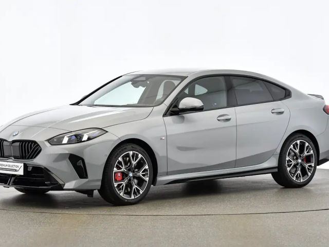 BMW 220 220d Coupé M-Sport