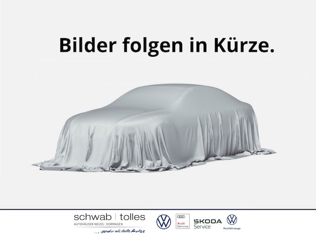 Volkswagen Tiguan 1.5 TSI DSG