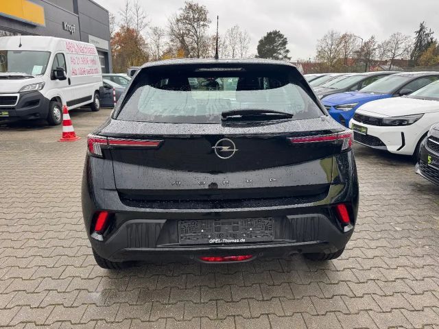 Opel Mokka 1.2 Turbo Turbo