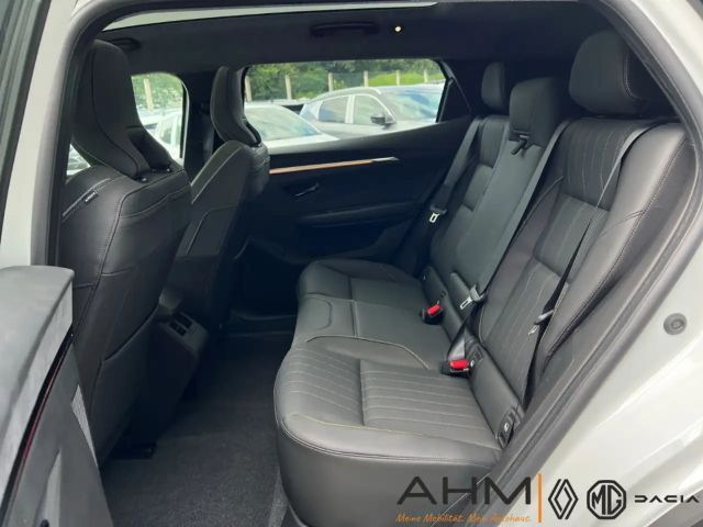 Renault Scenic E-Tech Iconic