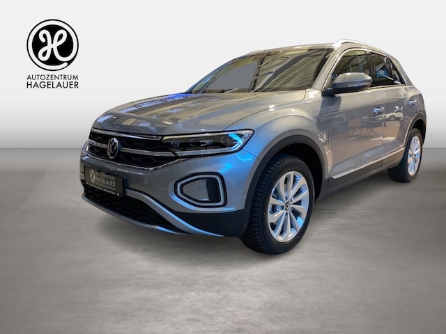 Volkswagen T-Roc 1.5 TSI DSG IQ.Drive Style