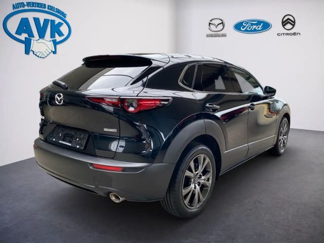 Mazda CX-30 Selection