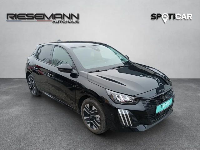 Peugeot E-208 Allure Pack Hybrid