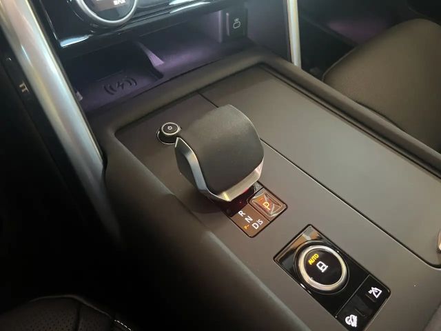 Land Rover Discovery Dynamic HSE