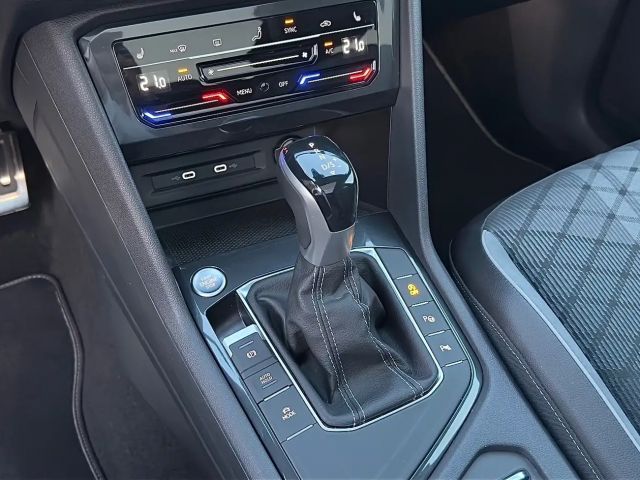 Volkswagen Tiguan DSG R-Line