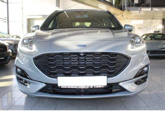 Ford Kuga ST Line TDCi