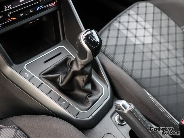 Volkswagen Polo 1.0 TSI IQ.Drive R-Line