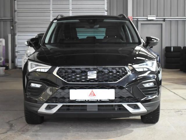 Seat Ateca Style
