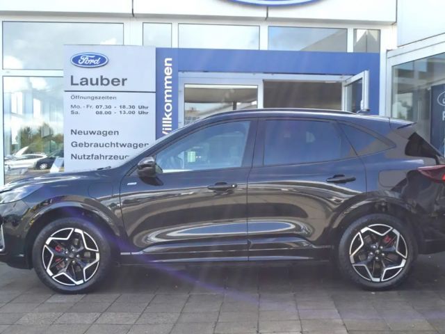 Ford Kuga Plug in Hybrid ST Line X