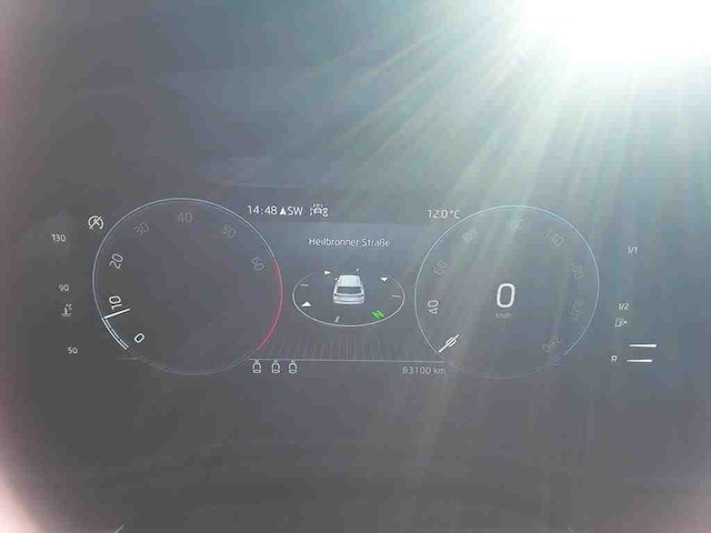 Skoda Karoq 1.5 TSI Ambition