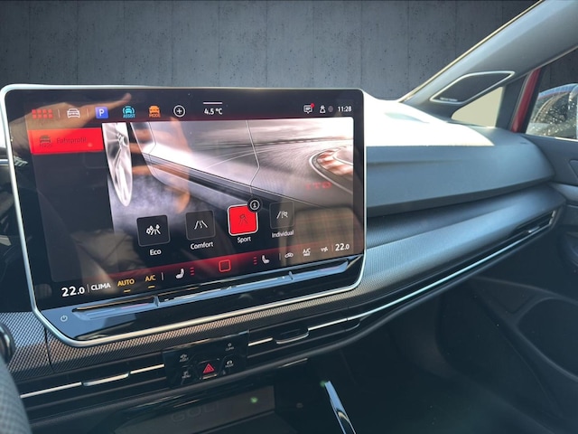 Volkswagen Golf Business GTI